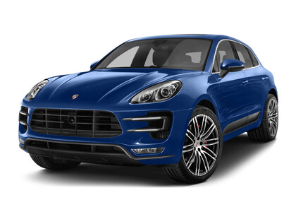 Коврики на Porsche Macan 2013 - 2025 в Мытищах