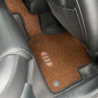 EVA коврики на Audi A6 (C7) 2011 - 2018 в Мытищах