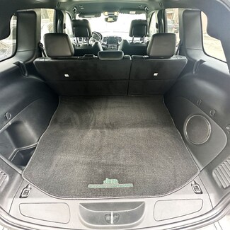 Коврики на Jeep Grand Cherokee (WK2) 2010 - 2022 в Мытищах