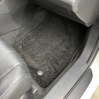 Коврики на Mazda 6 2012 - 2025 в Мытищах