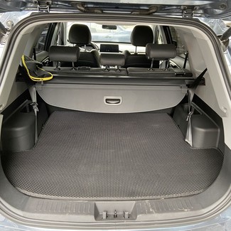 Ворсовые коврики на Chery Tiggo 8 2018 - 2025 в Мытищах