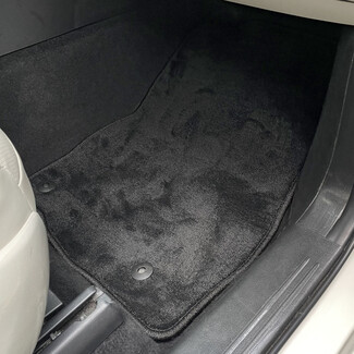 EVA коврики на Mazda CX60 2022 - 2025 в Мытищах EVA коврики на Mazda CX60 2022 - 2025 в Мытищах