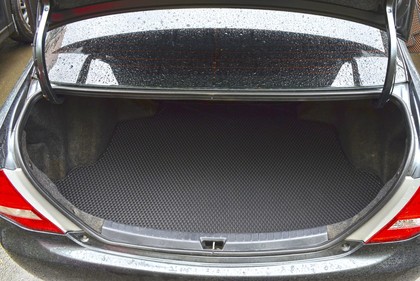 Коврики на Toyota Corolla Axio (E14) 2006 - 2012 в Мытищах