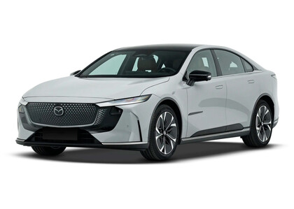 EVA коврики на Mazda EZ-6 2024 - 2025 в Мытищах EVA коврики на Mazda EZ-6 2024 - 2025 в Мытищах