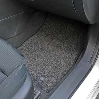 Коврики на Mazda 6 2012 - 2025 в Мытищах