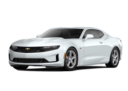 Ворсовые коврики на Chevrolet Camaro VI 2015 - 2024 в Мытищах