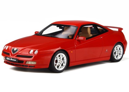 Коврики на Alfa Romeo GTV (916) 1995 - 2005 в Мытищах