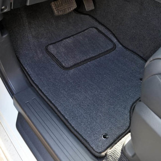 Коврики на Mitsubishi Montero Sport III 2015 - 2025 в Мытищах