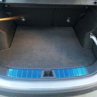 EVA коврики на Geely Coolray 2018&nbsp;-&nbsp;2024 в Мытищах