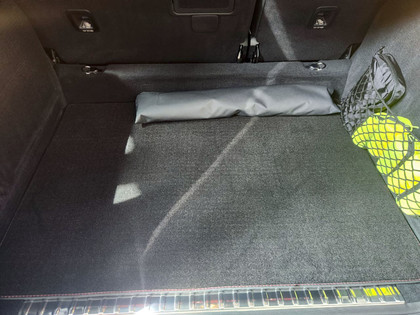 Коврики на Mercedes G (W463, W465) 2018 - 2025 в Мытищах