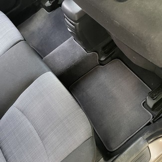 Коврики на Hyundai i30 I 2007 - 2012 в Мытищах