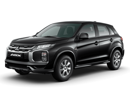 Коврики на Mitsubishi ASX 2010 - 2025 в Мытищах