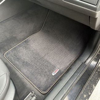 Коврики на BMW X3 (E83) 2003 - 2011 в Мытищах