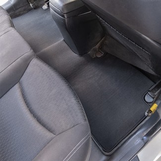 Коврики на Hyundai Elantra 5 (MD) 2010 - 2016 в Мытищах