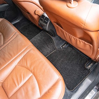 Коврики на Mercedes E (W211) 2002 - 2009 в Мытищах