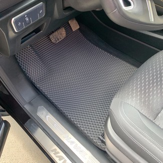 EVA коврики на Haval F7x 2019 - 2025 в Мытищах EVA коврики на Haval F7x 2019 - 2025 в Мытищах