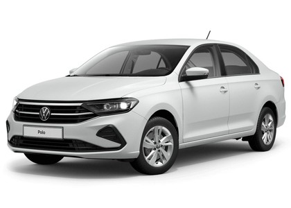Ворсовые коврики на Volkswagen Polo VI 2020 - 2025 в Мытищах