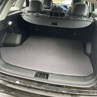 Коврики на Geely Atlas II 2023 - 2025 в Мытищах