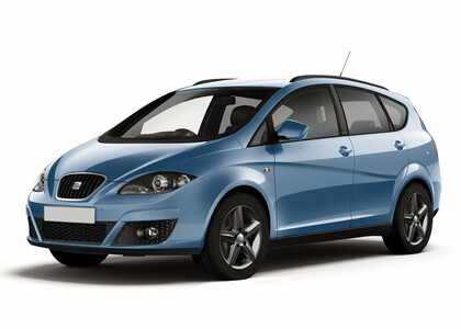 EVA коврики соты Seat Altea 2004 - 2015 в Мытищах EVA коврики соты Seat Altea 2004 - 2015 в Мытищах