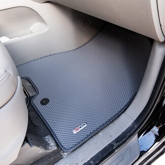 EVA коврики на KIA Carnival III 9 мест и 11 мест 2014 - 2021 в Мытищах EVA коврики на KIA Carnival III 9 мест и 11 мест 2014 - 2021 в Мытищах