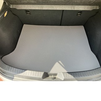 Коврики на Mazda Axela III 2013 - 2019 в Мытищах