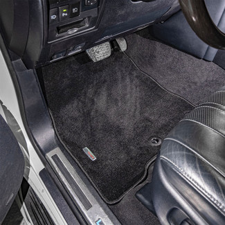 Коврики на Toyota Land Cruiser 200 2007 - 2021 в Мытищах