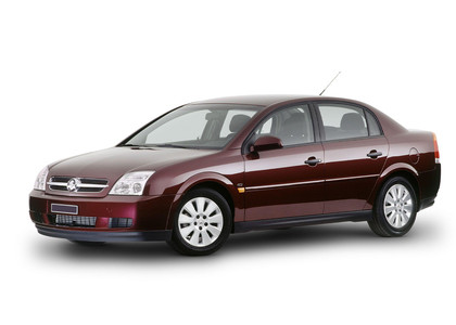 EVA коврики на Opel Vectra C 2002 - 2008 в Мытищах