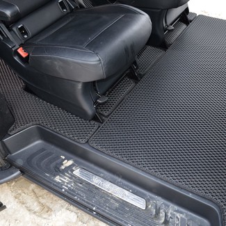 Коврики на Mercedes Vito (W447) 2014 - 2025 в Мытищах