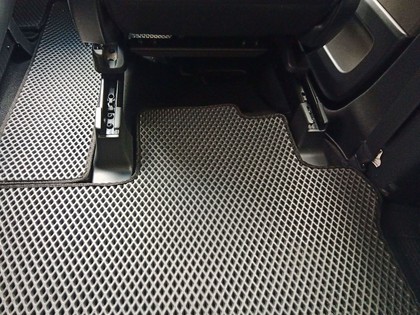 Коврики на Honda Freed+ 2016 - 2024 в Мытищах
