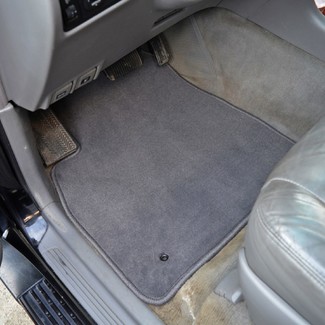 EVA коврики на Lexus LX 470 1997 - 2007 в Мытищах