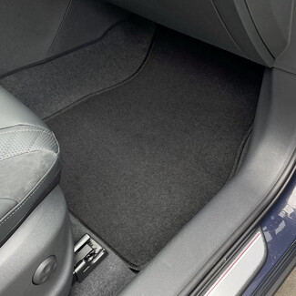 Коврики на Hongqi HS5 2019 - 2025 в Мытищах Коврики на Hongqi HS5 2019 - 2025 в Мытищах