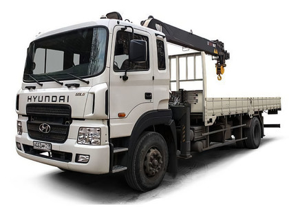 Ворсовые коврики на Hyundai HD170 2004 - 2025 в Мытищах