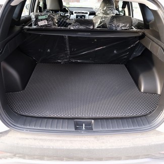 Коврики на Hyundai Tucson IV 2020 - 2025 в Мытищах