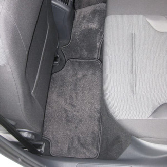 EVA коврики на Seat Leon III 2012 - 2020 в Мытищах