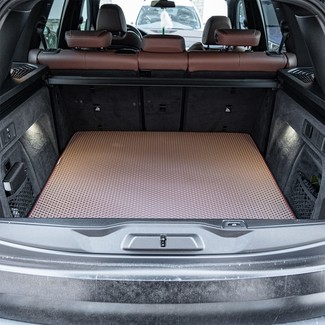Коврики на BMW X5 (G05/G18) 2018 - 2025 в Мытищах