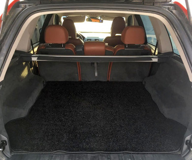 EVA коврики на Volvo XC90 I 2002 - 2014 в Мытищах