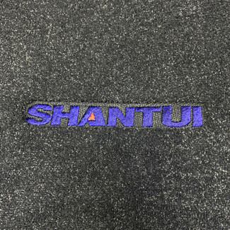 Ворсовые коврики на Спецтехника Фронтальный погрузчик Shantui L68K-B5  в Мытищах