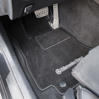 Коврики на Mercedes E (W213) 2016 - 2023 в Мытищах