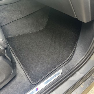 Коврики на BMW X5 (G05/G18) 2018 - 2025 в Мытищах