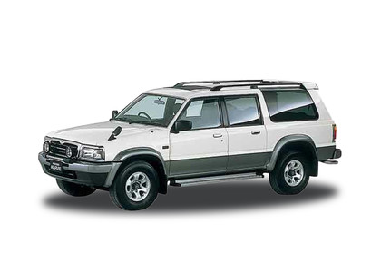 EVA коврики на Mazda Proceed Marvie 1991 - 1999 в Мытищах