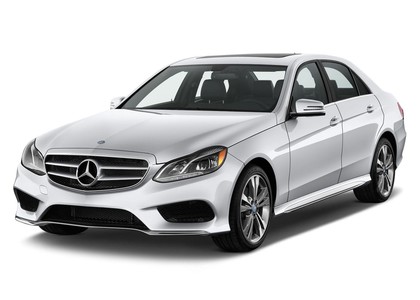 Ворсовые коврики на Mercedes E (W212) 2009 - 2016 в Мытищах