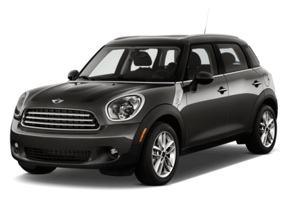 Ворсовые коврики на Mini Cooper Countryman (R60) 2010 - 2017 в Мытищах