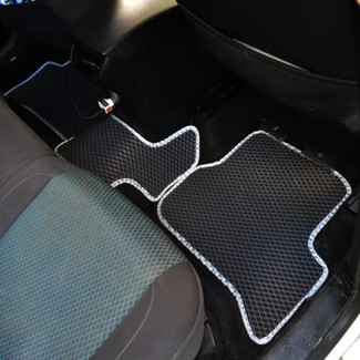 EVA коврики соты Seat Altea 2004 - 2015 в Мытищах EVA коврики соты Seat Altea 2004 - 2015 в Мытищах