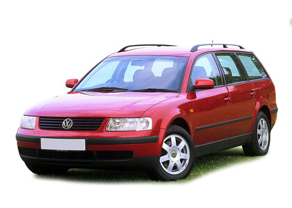 Коврики на Volkswagen Passat B5 1996 - 2006 в Мытищах