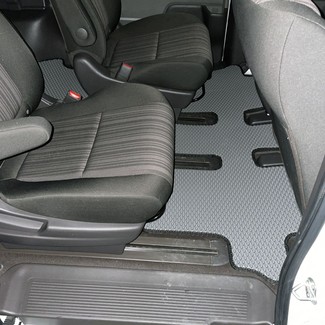 EVA коврики на Honda Freed II 2016 - 2024 в Мытищах