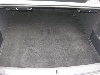 EVA коврики на Volkswagen Passat B6 2005 - 2011 в Мытищах