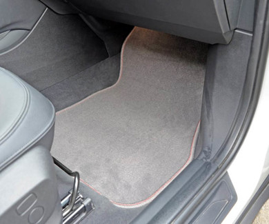 EVA коврики на BMW 2 Active Tourer (F45) 2014 - 2022 в Мытищах
