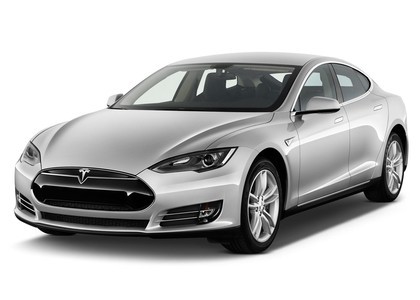Коврики на Tesla Model S 2012 - 2025 в Мытищах