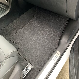 EVA коврики на Chery Tiggo 7L 2024 - 2025 в Мытищах EVA коврики на Chery Tiggo 7L 2024 - 2025 в Мытищах