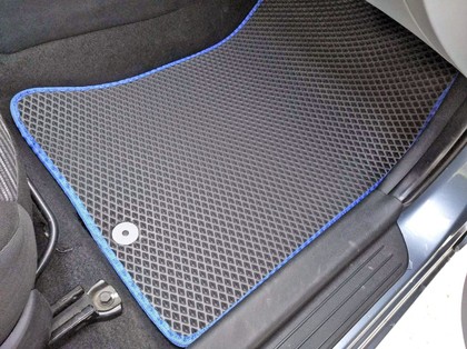 Коврики на Hyundai i30 I 2007 - 2012 в Мытищах